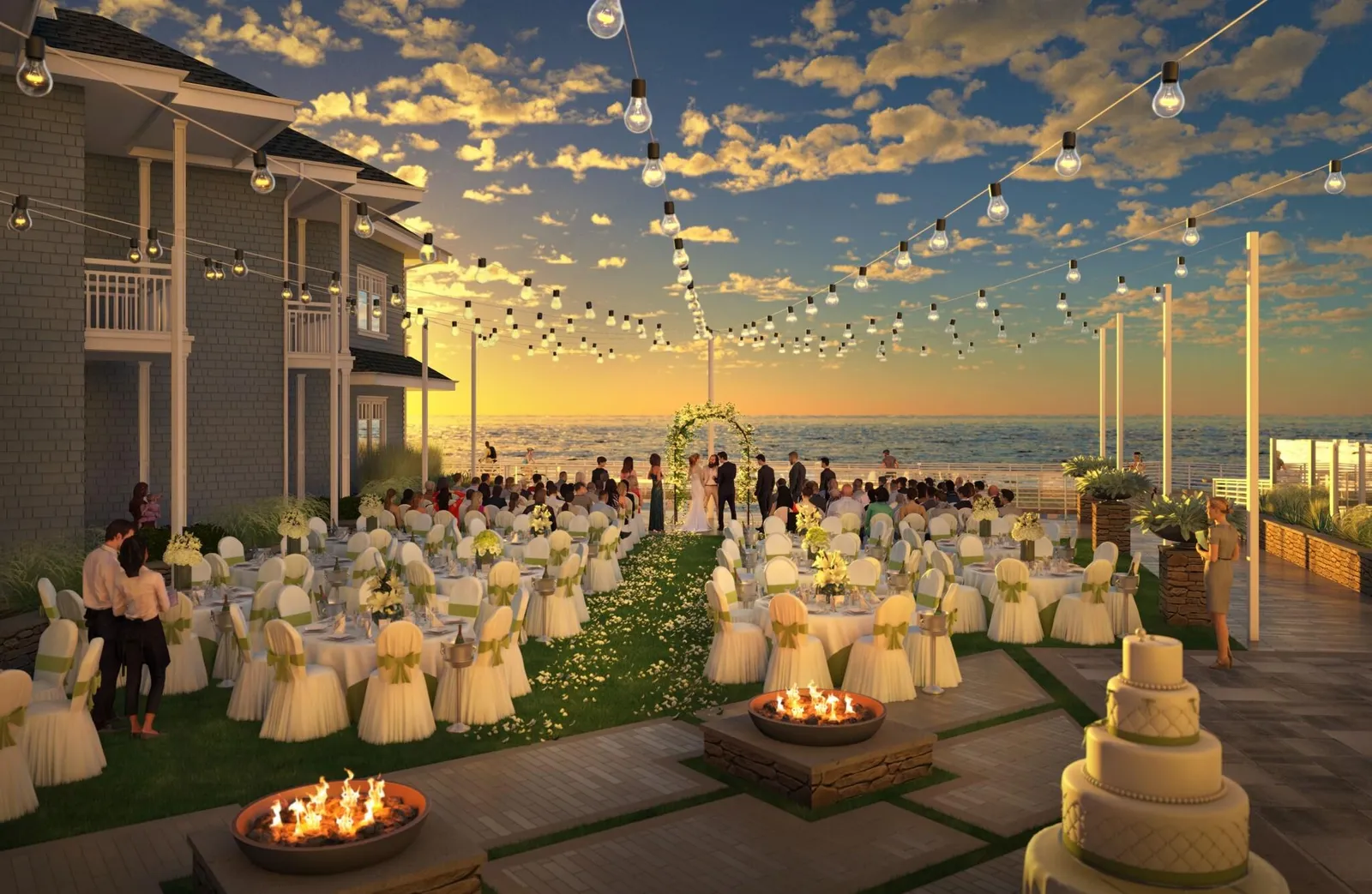Vespera Resort on Pismo Beach — Exterior, Pismo Beach