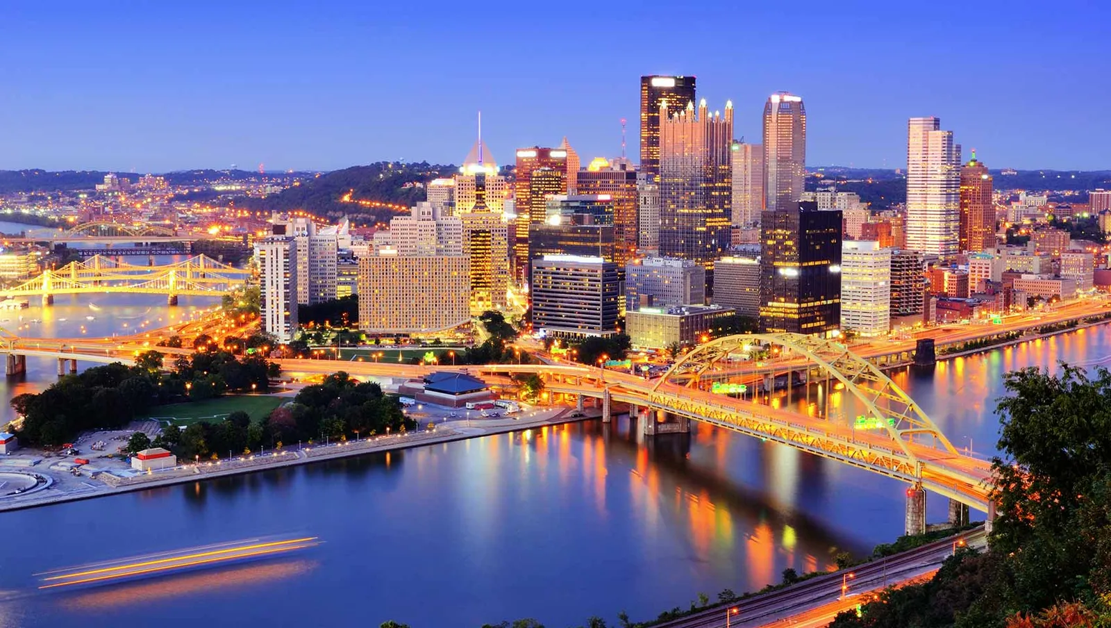 Kimpton Hotel Monaco Pittsburgh, Pittsburgh