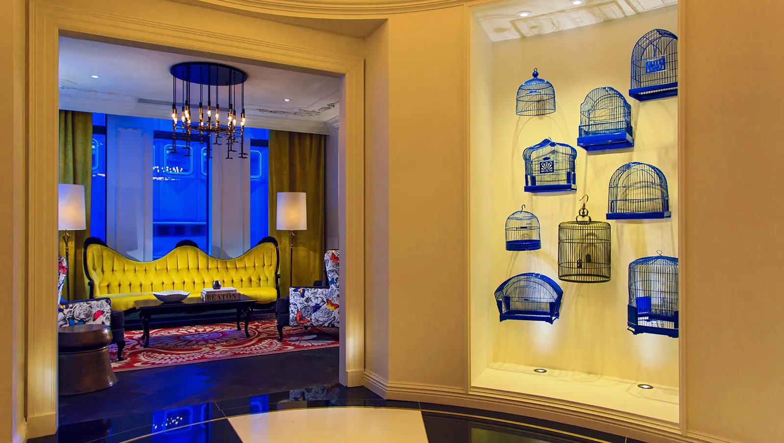 Kimpton Hotel Monaco Pittsburgh, Pittsburgh