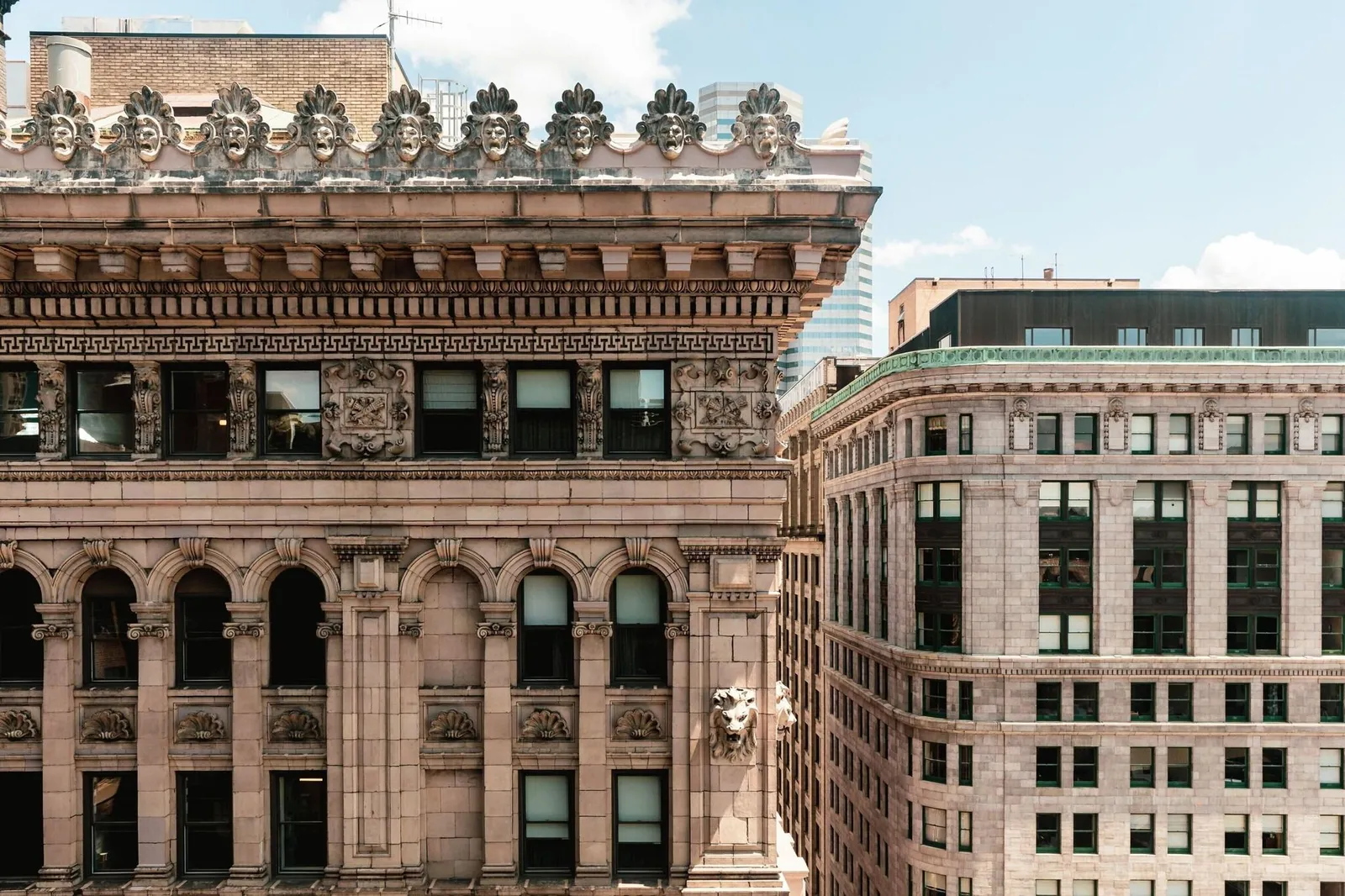 The Industrialist Hotel, Pittsburgh — Exterior, Pittsburgh