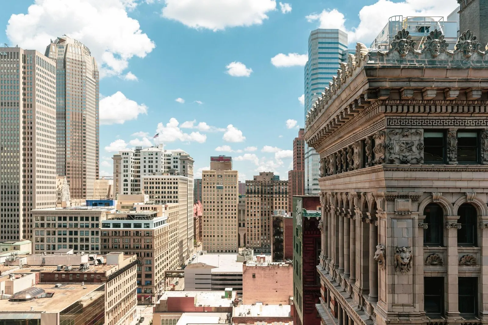 The Industrialist Hotel, Pittsburgh — Exterior, Pittsburgh