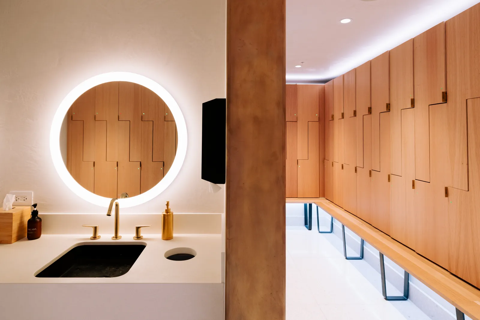 CASCADA Thermal Springs + Hotel — At a glance, Portland