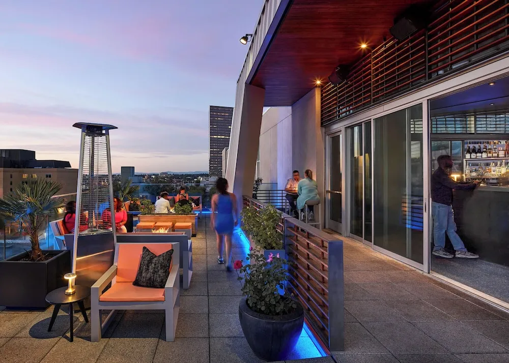 the Nines, a Luxury Collection Hotel, Portland — Exterior, Portland