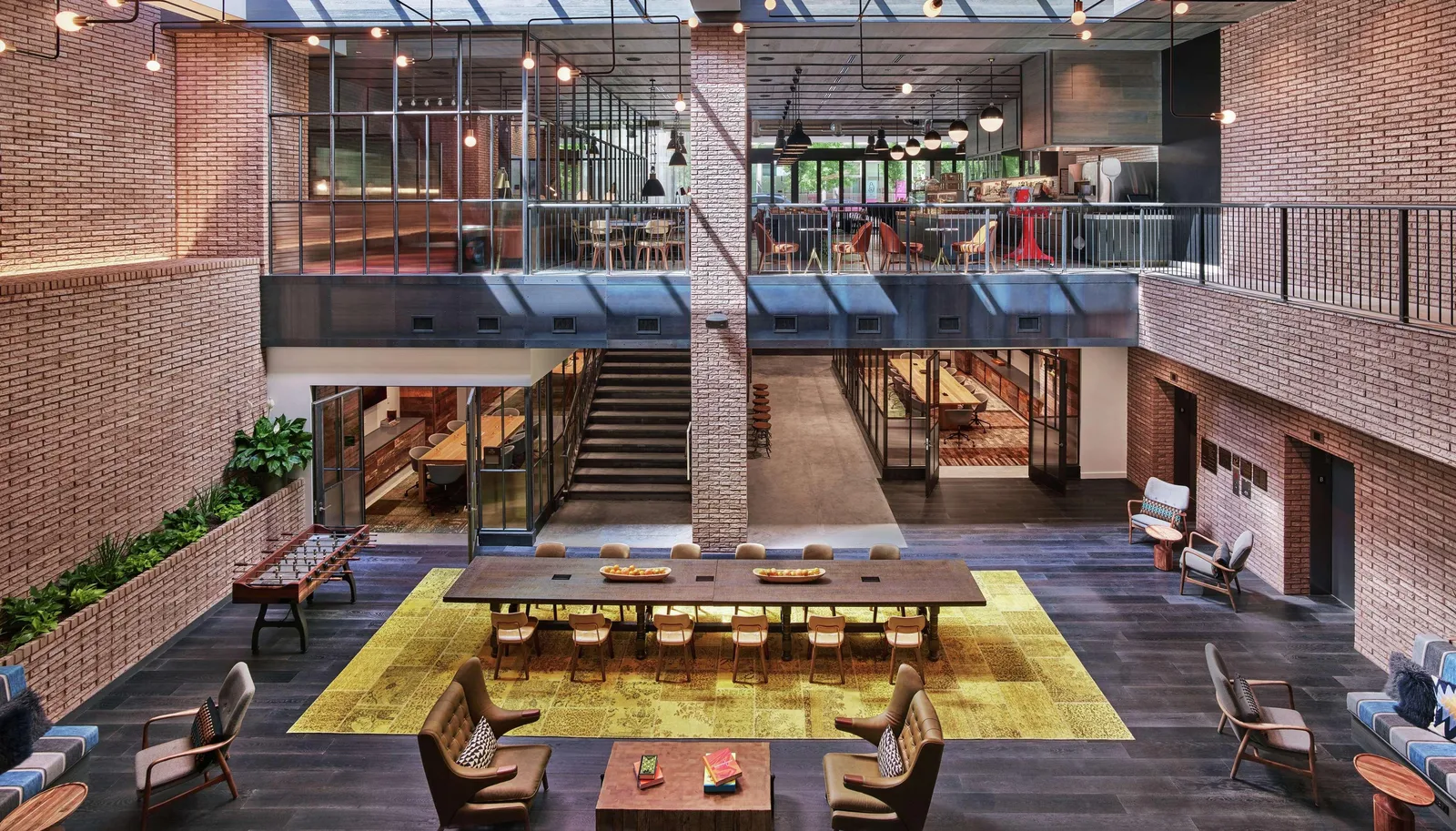 Canopy by Hilton Portland – Pearl District — Exterior, Portland