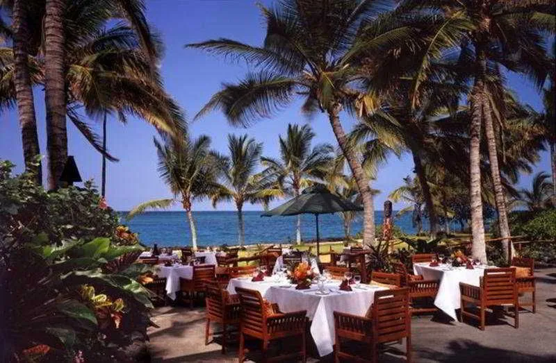 Kona Village, a Rosewood Resort — At a glance, Kailua-Kona