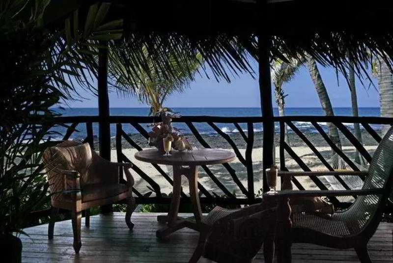 Kona Village, a Rosewood Resort — At a glance, Kailua-Kona