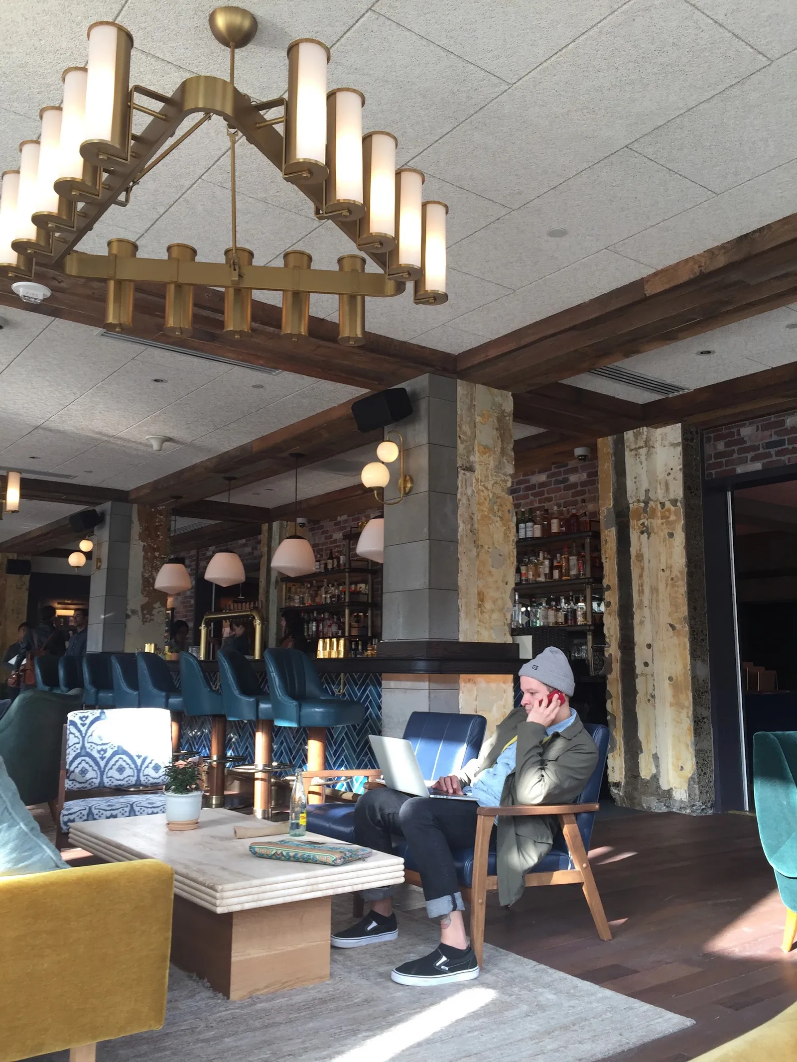 Canopy by Hilton Portland Waterfront — Exterior, Portland