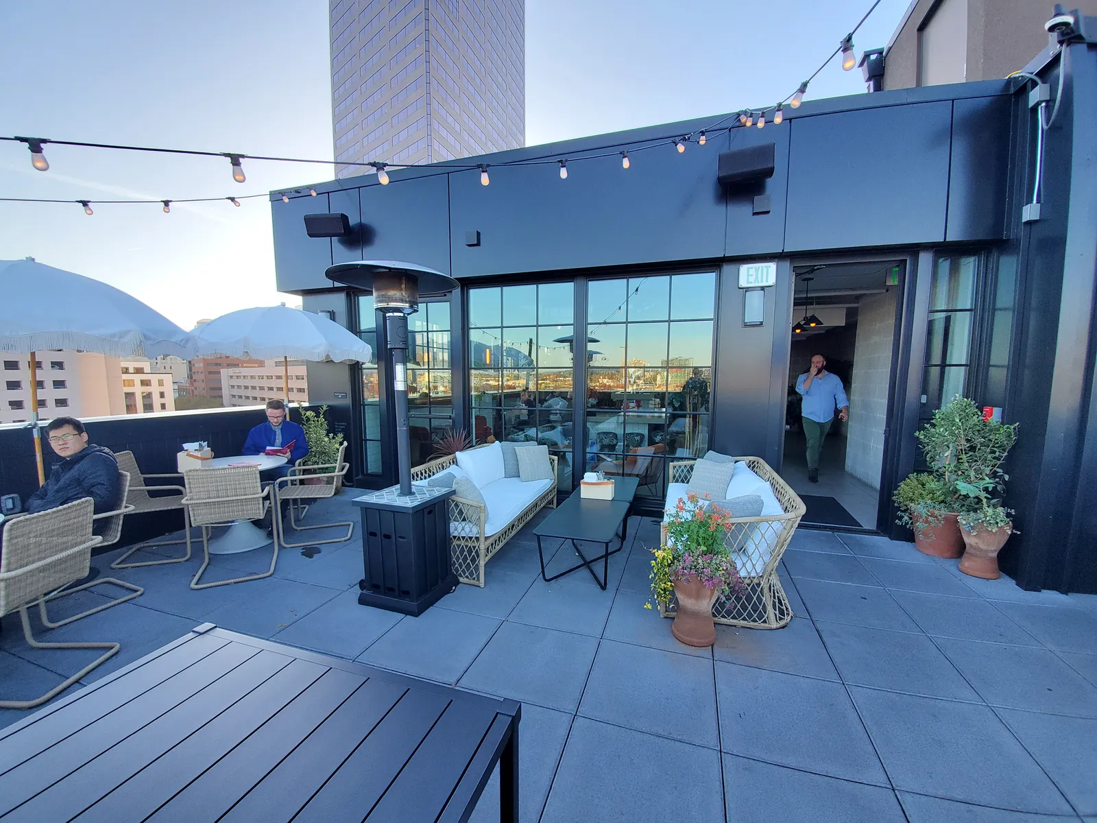 Canopy by Hilton Portland Waterfront — Exterior, Portland