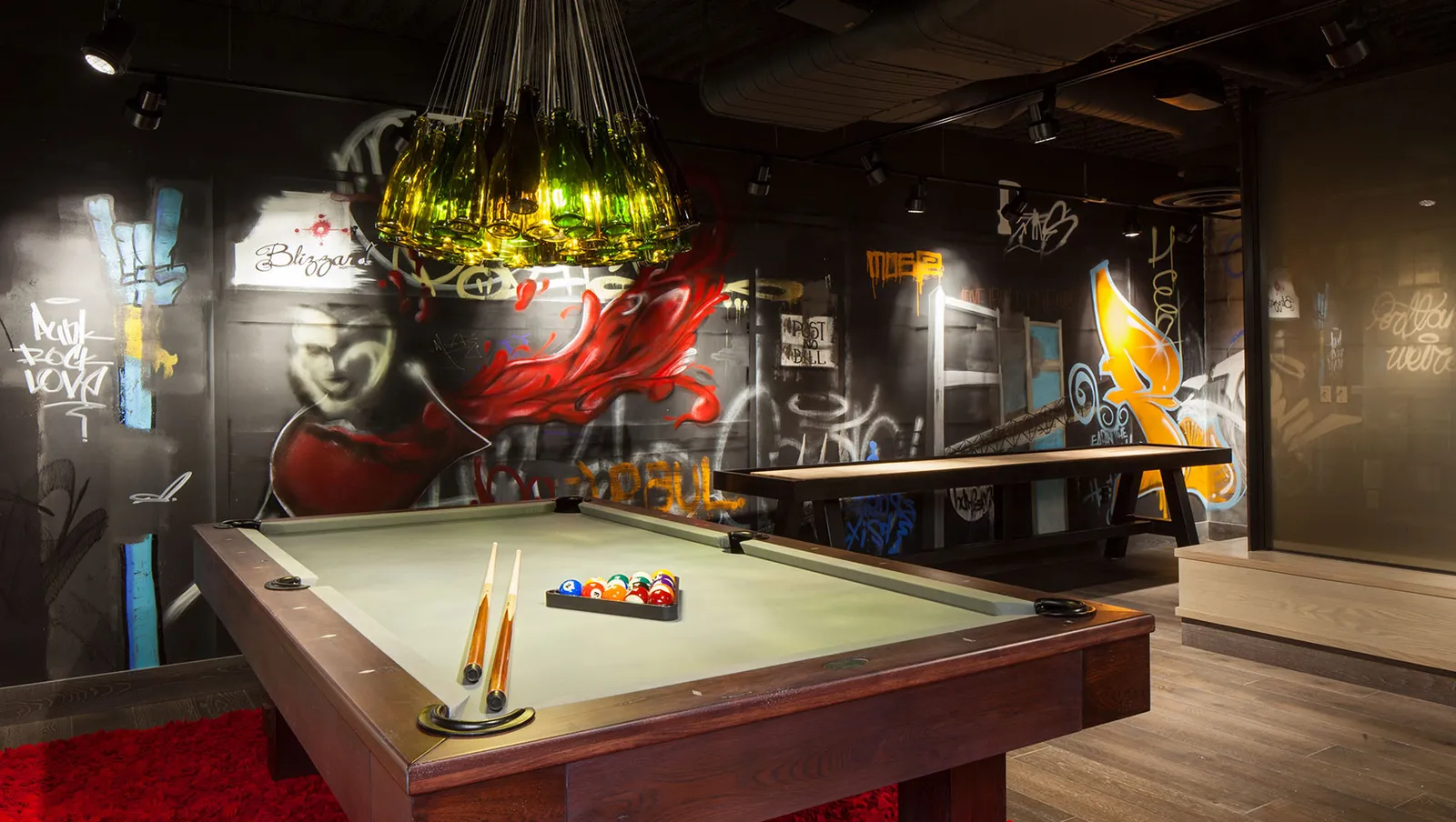 Kimpton Hotel Vintage Portland, Portland