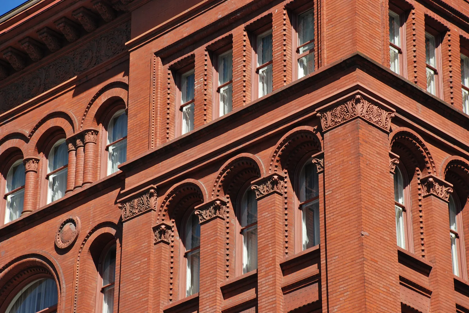 Kimpton Hotel Vintage Portland, Portland
