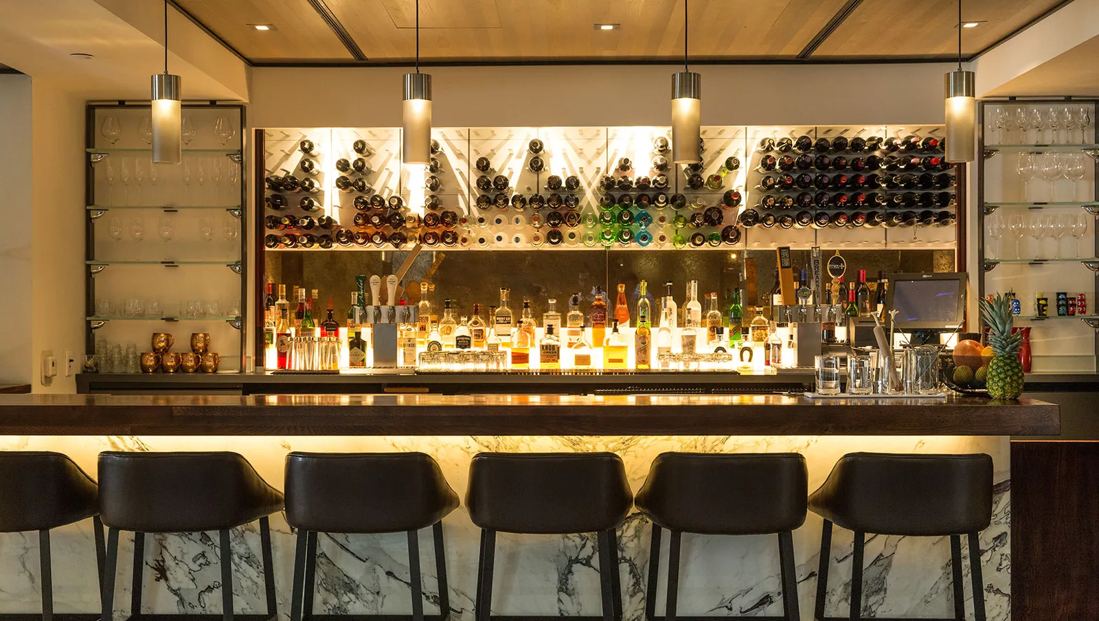 Kimpton Hotel Vintage Portland, Portland