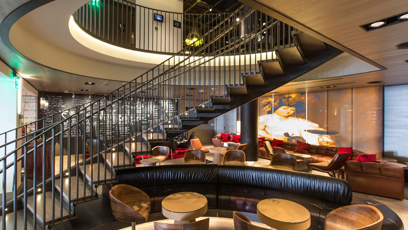 Kimpton Hotel Vintage Portland, Portland