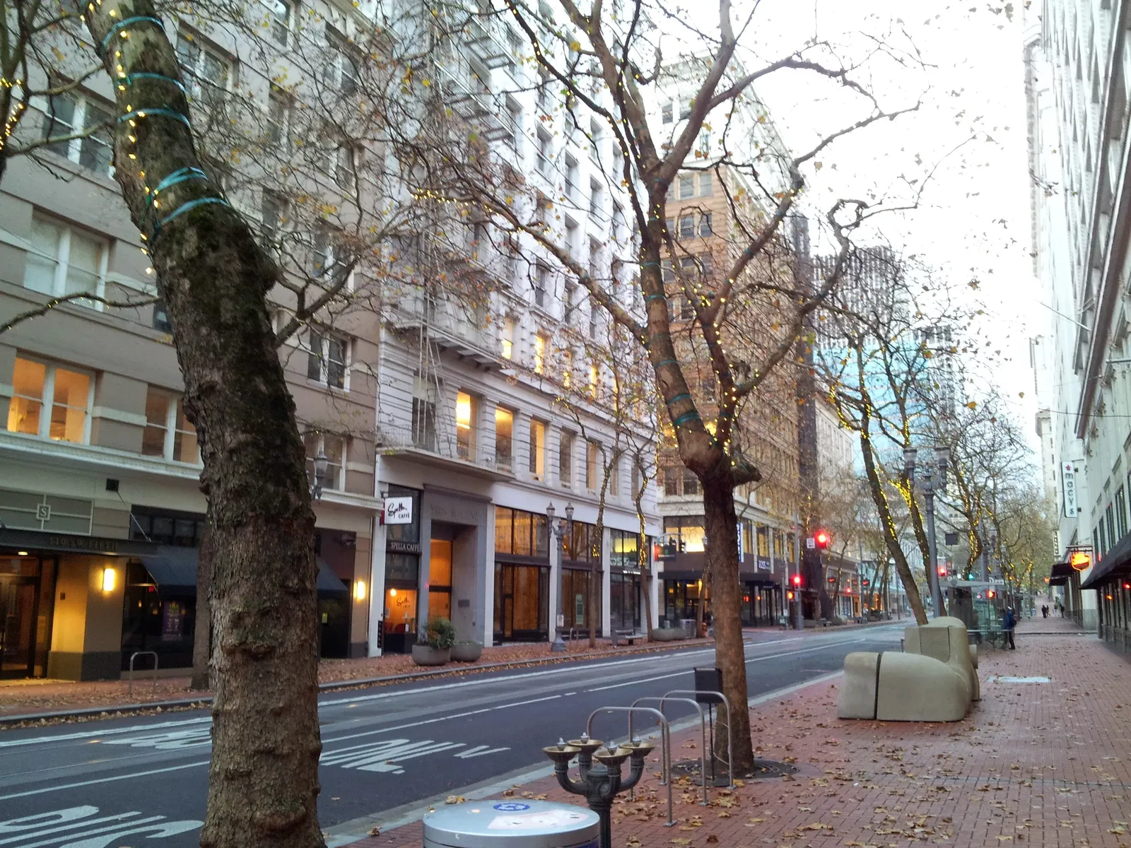 Royal Sonesta Portland — Exterior, Portland