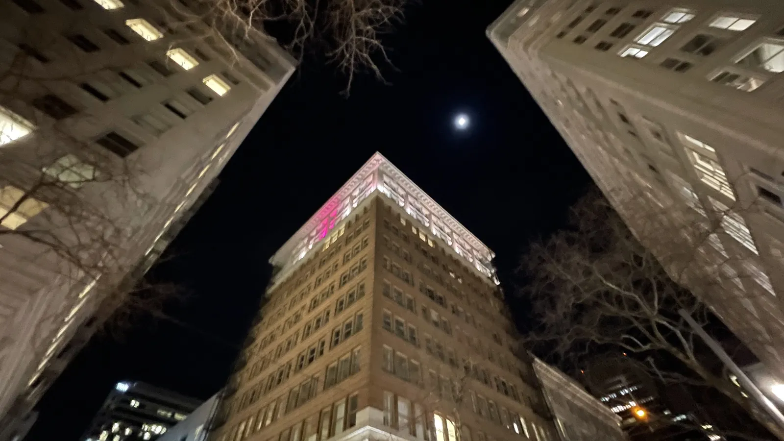 Royal Sonesta Portland — Exterior, Portland