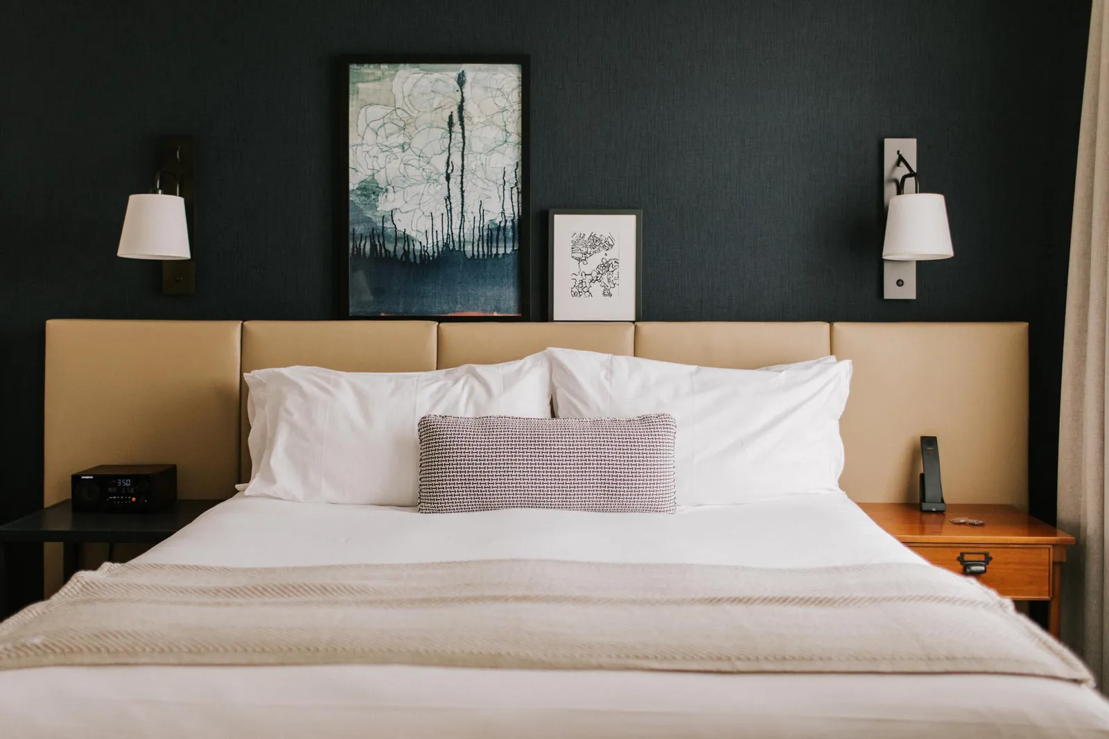 The Press Hotel, Autograph Collection, Portland