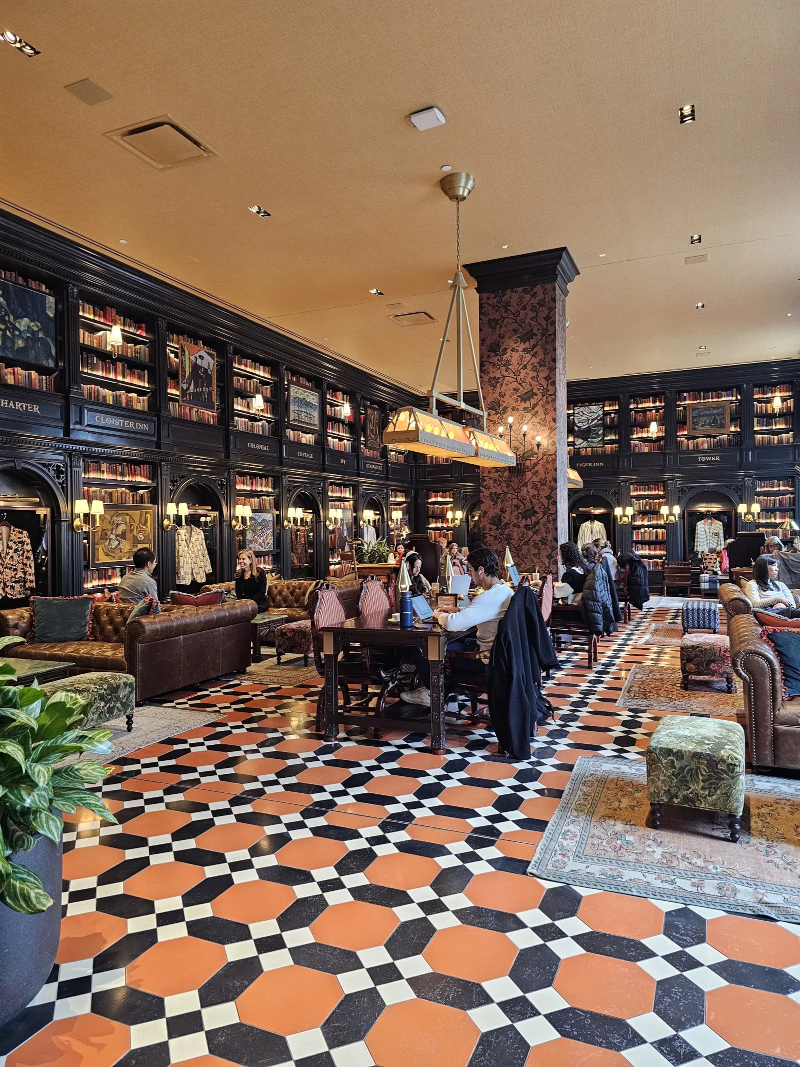 Graduate by Hilton Princeton — Exterior, Princeton