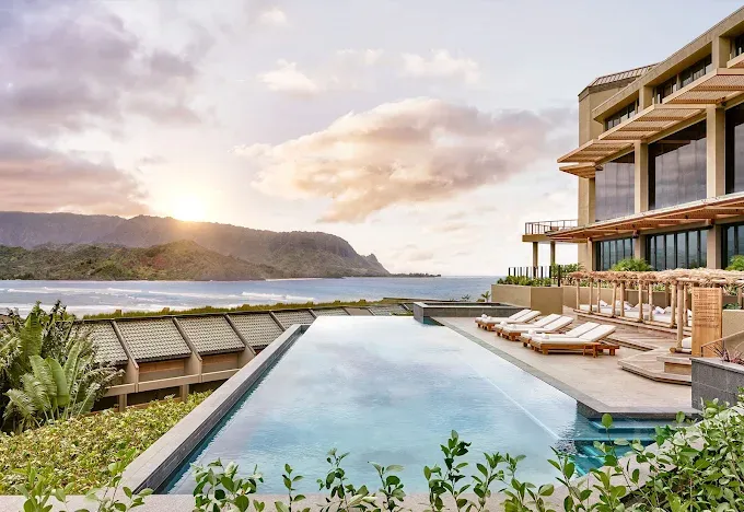 1 Hotel Hanalei Bay — Exterior, Princeville