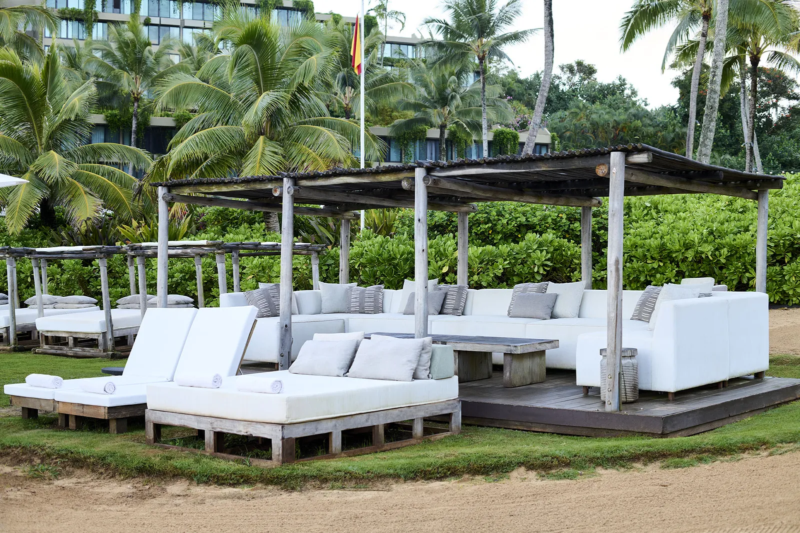 1 Hotel Hanalei Bay — Exterior, Princeville
