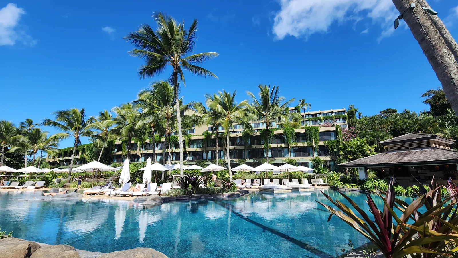 1 Hotel Hanalei Bay — Exterior, Princeville