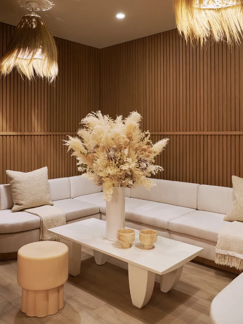 The Rockaway Hotel + Spa — At a glance, Queens