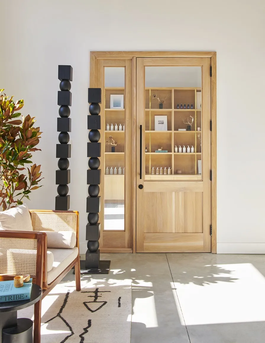 The Rockaway Hotel + Spa — At a glance, Queens