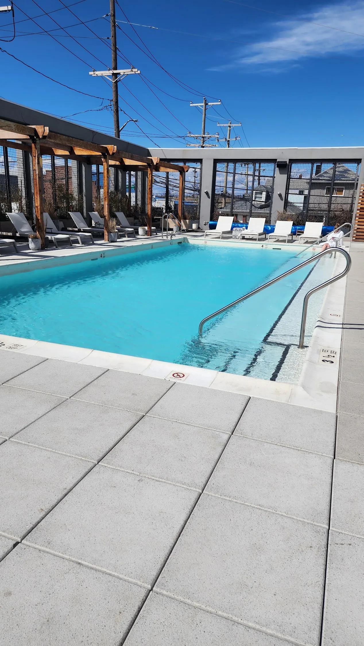 The Rockaway Hotel + Spa — At a glance, Queens