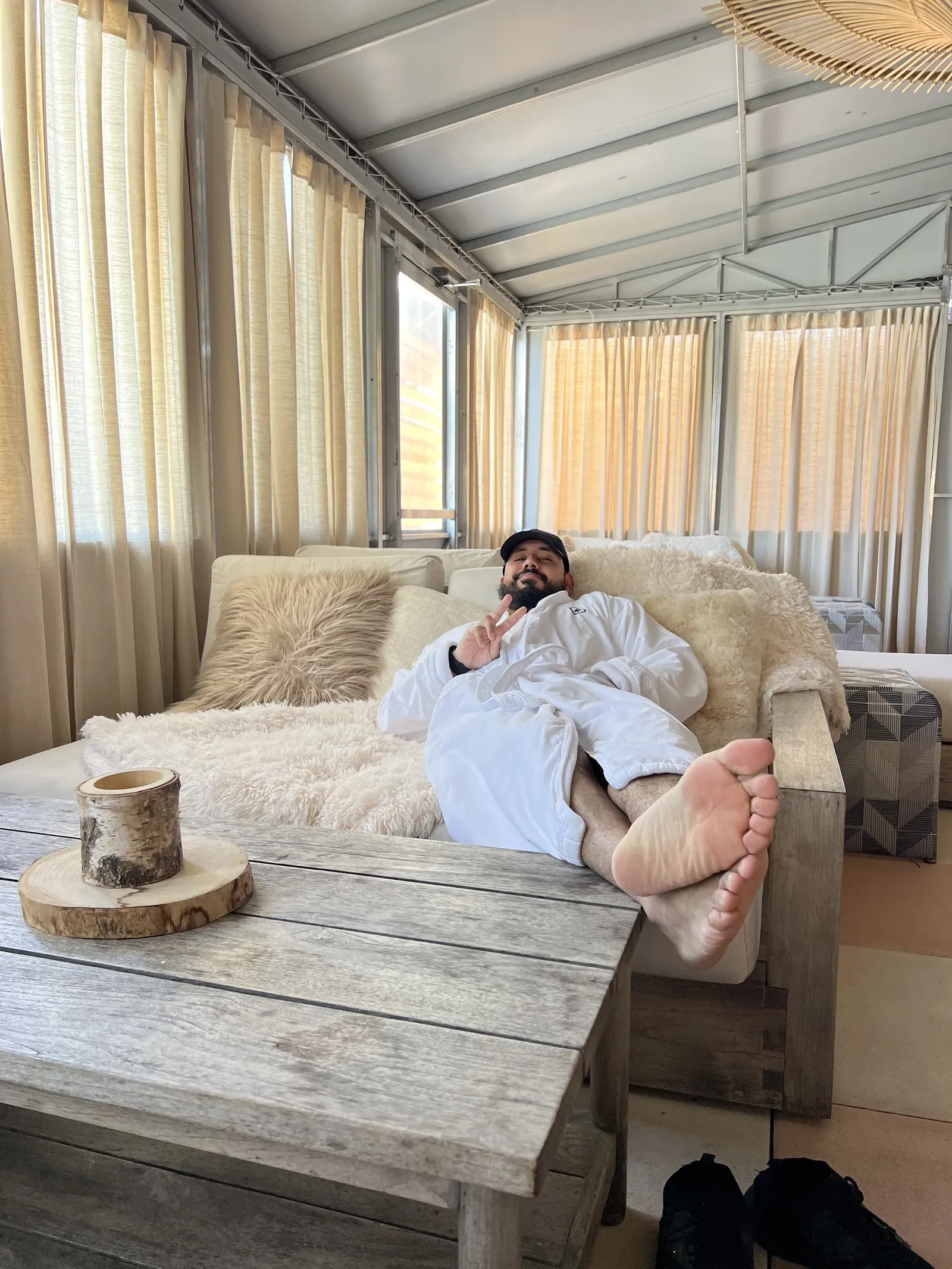 The Rockaway Hotel + Spa — At a glance, Queens