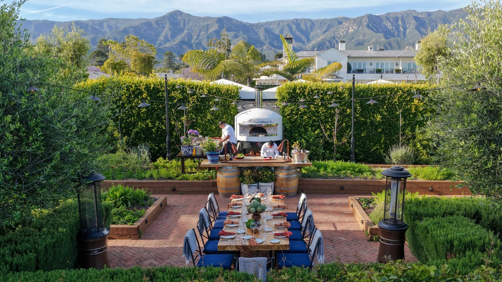 Rosewood Miramar Beach, Montecito