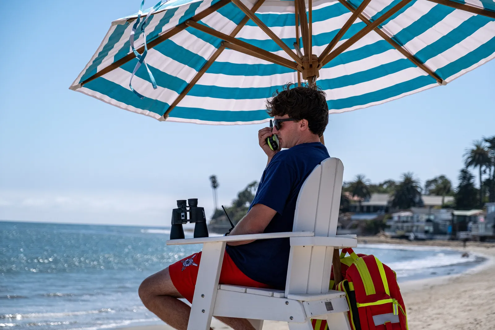 Rosewood Miramar Beach, Montecito