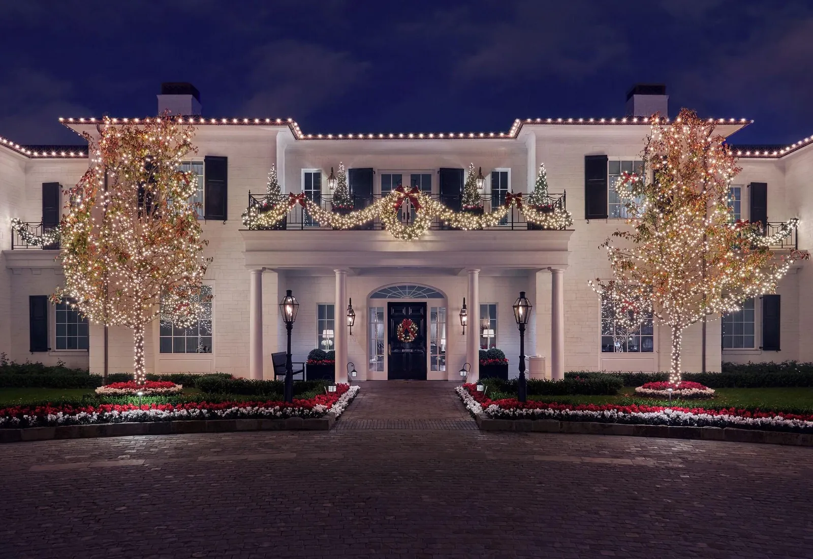 Rosewood Miramar Beach — Exterior, Montecito