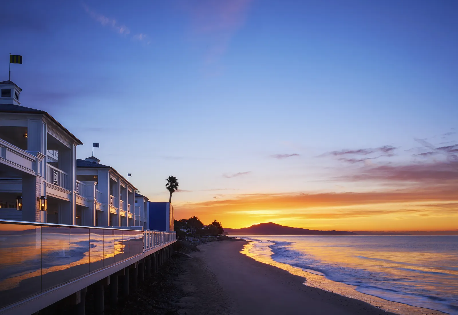 Rosewood Miramar Beach, Montecito