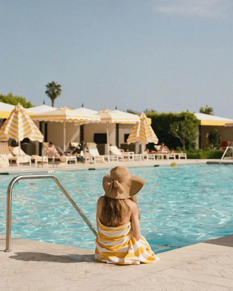 Rosewood Miramar Beach — Exterior, Montecito