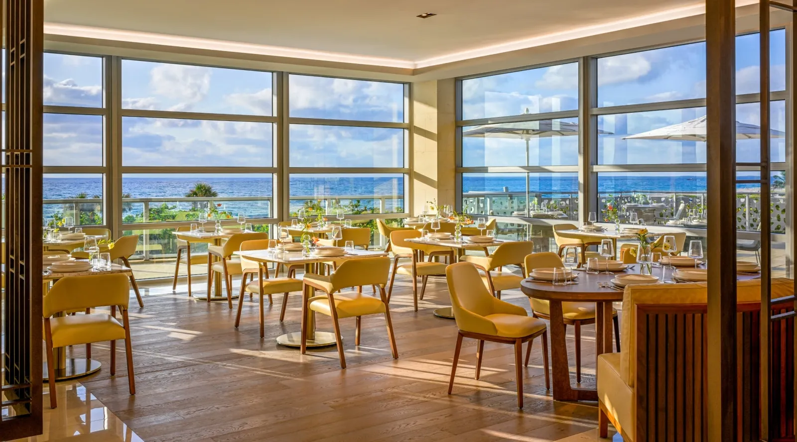 Amrit Ocean Resort & Residences, Riviera Beach