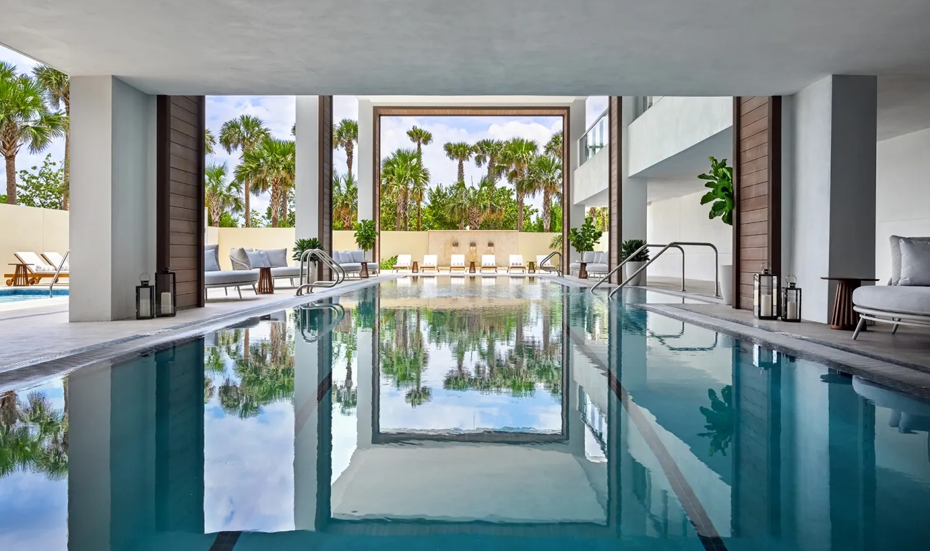 Amrit Ocean Resort & Residences, Riviera Beach