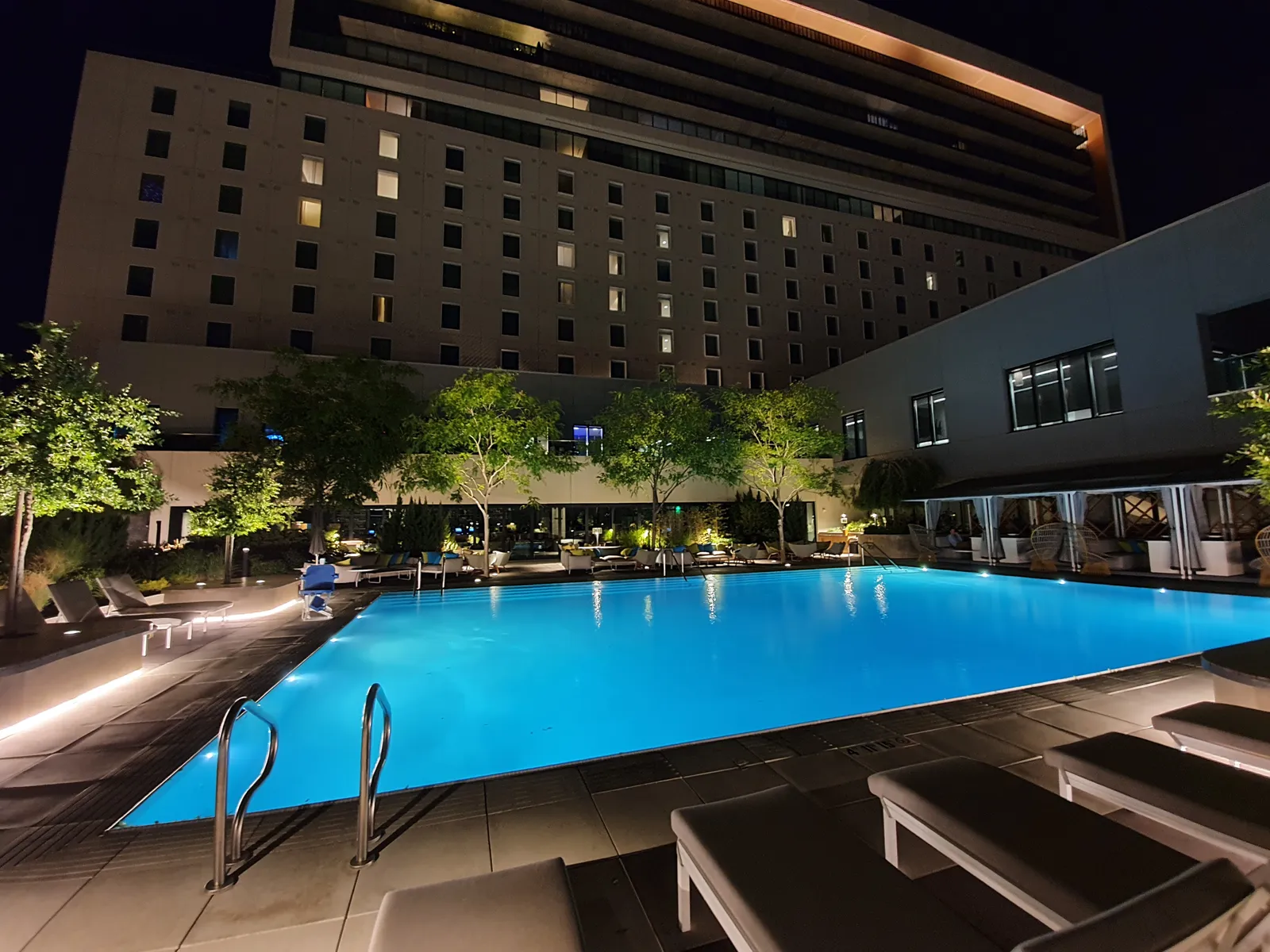 Kimpton Sawyer Hotel — Exterior, Sacramento