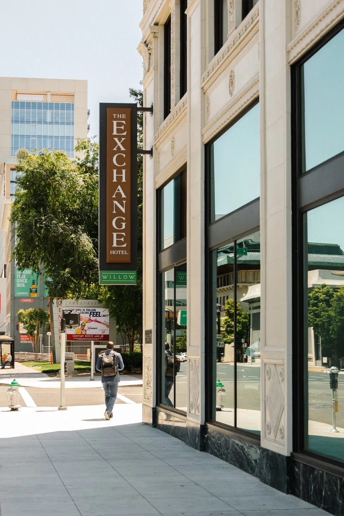 The Exchange Sacramento, Curio Collection by Hilton — Exterior, Sacramento