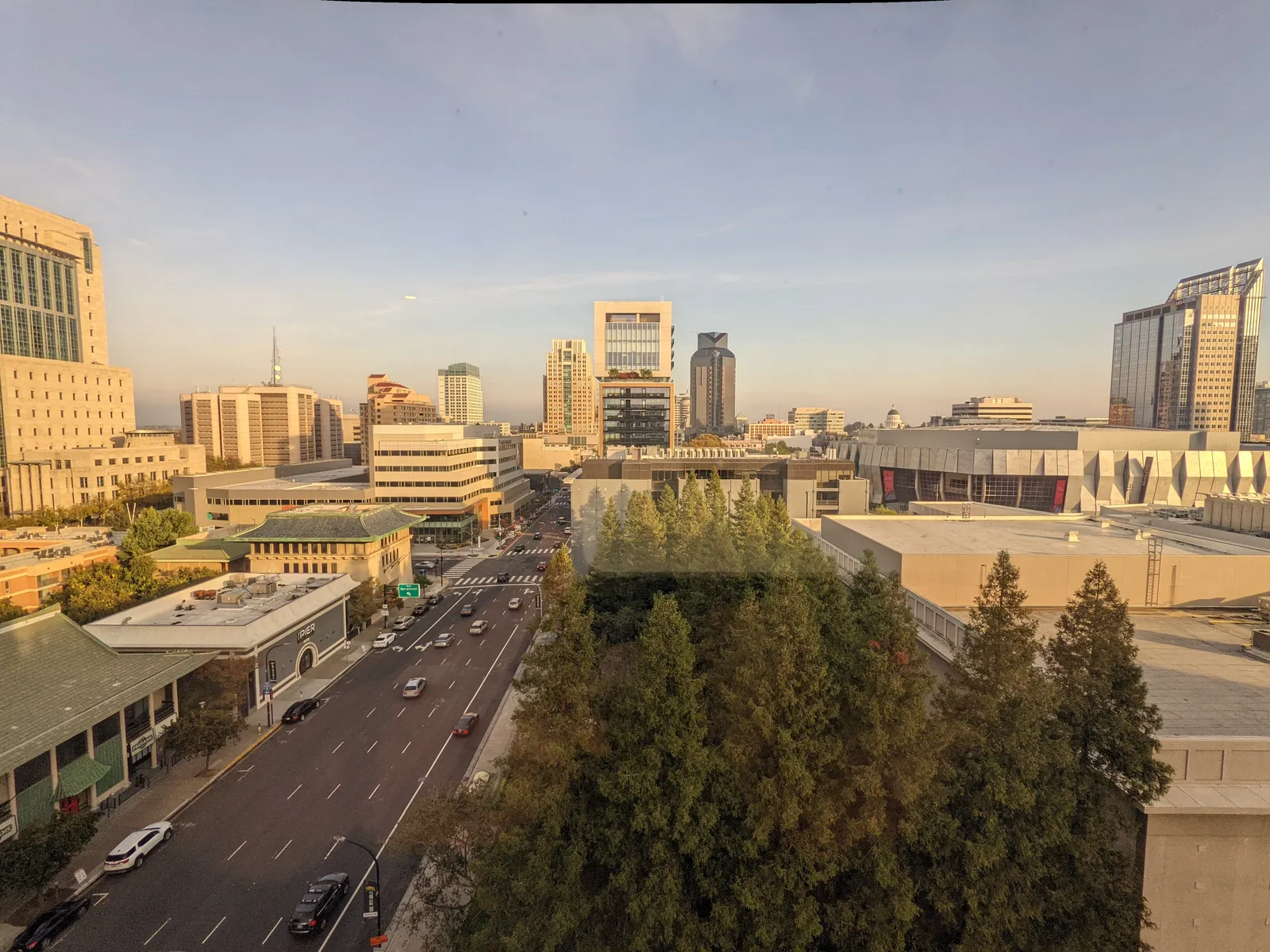 The Exchange Sacramento, Curio Collection by Hilton — Exterior, Sacramento