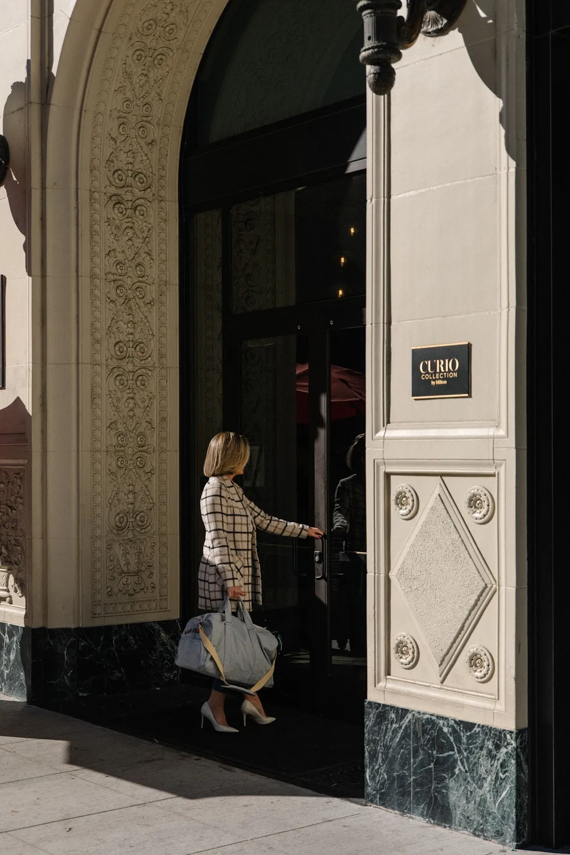 The Exchange Sacramento, Curio Collection by Hilton — Exterior, Sacramento