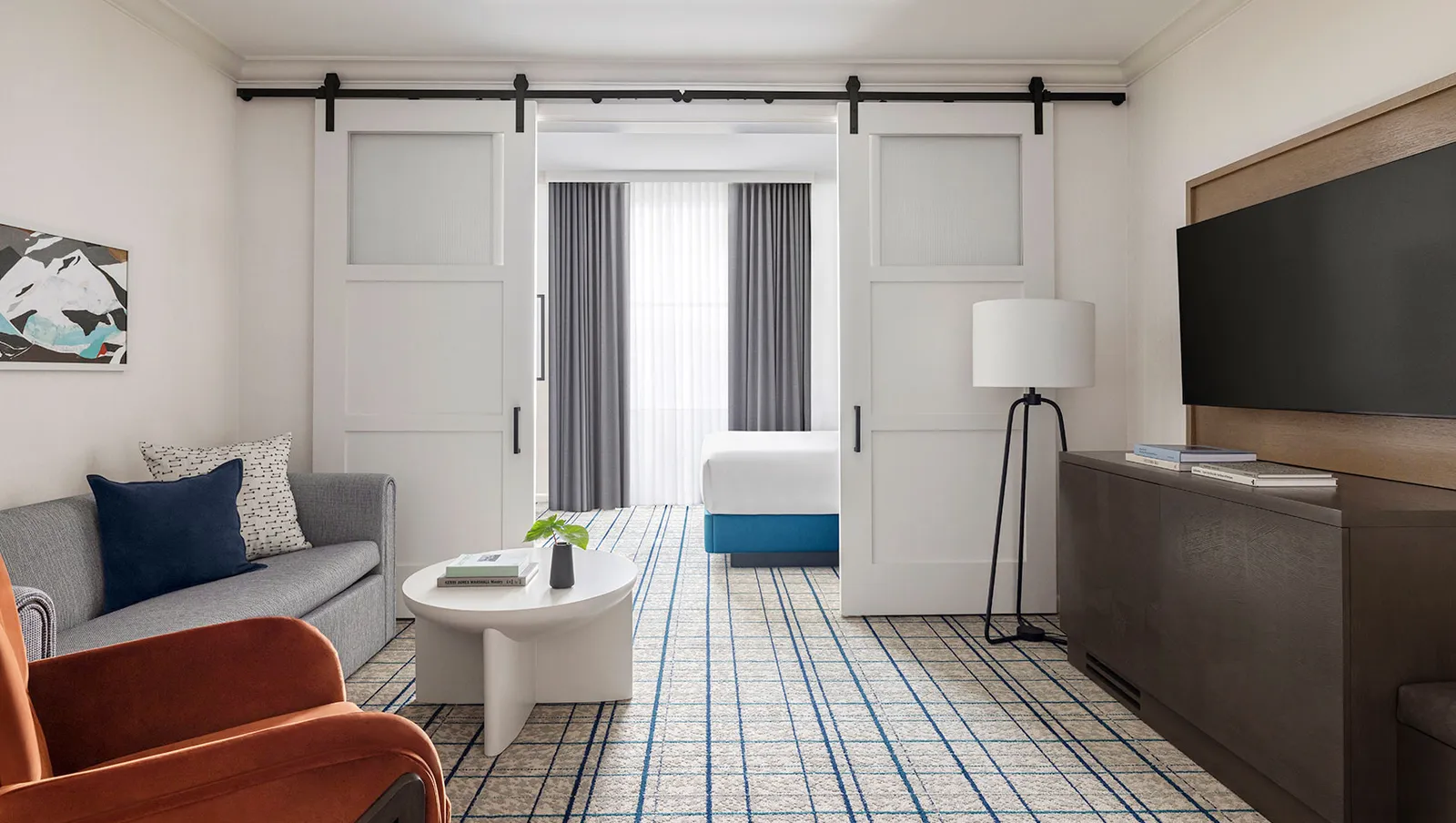 Kimpton Hotel Monaco Salt Lake City, Salt Lake City