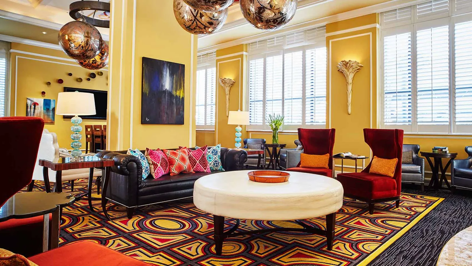 Kimpton Hotel Monaco Salt Lake City, Salt Lake City