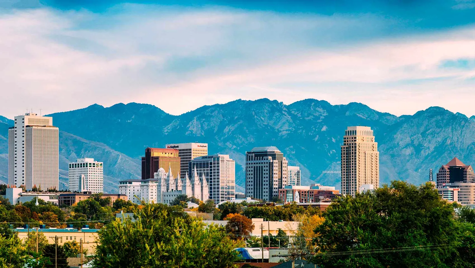 Kimpton Hotel Monaco Salt Lake City, Salt Lake City