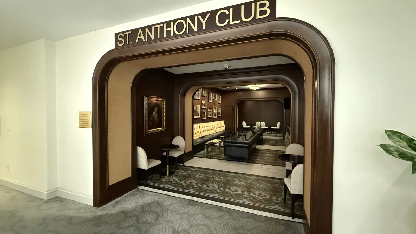 The St. Anthony, a Luxury Collection Hotel, San Antonio — Exterior, San Antonio