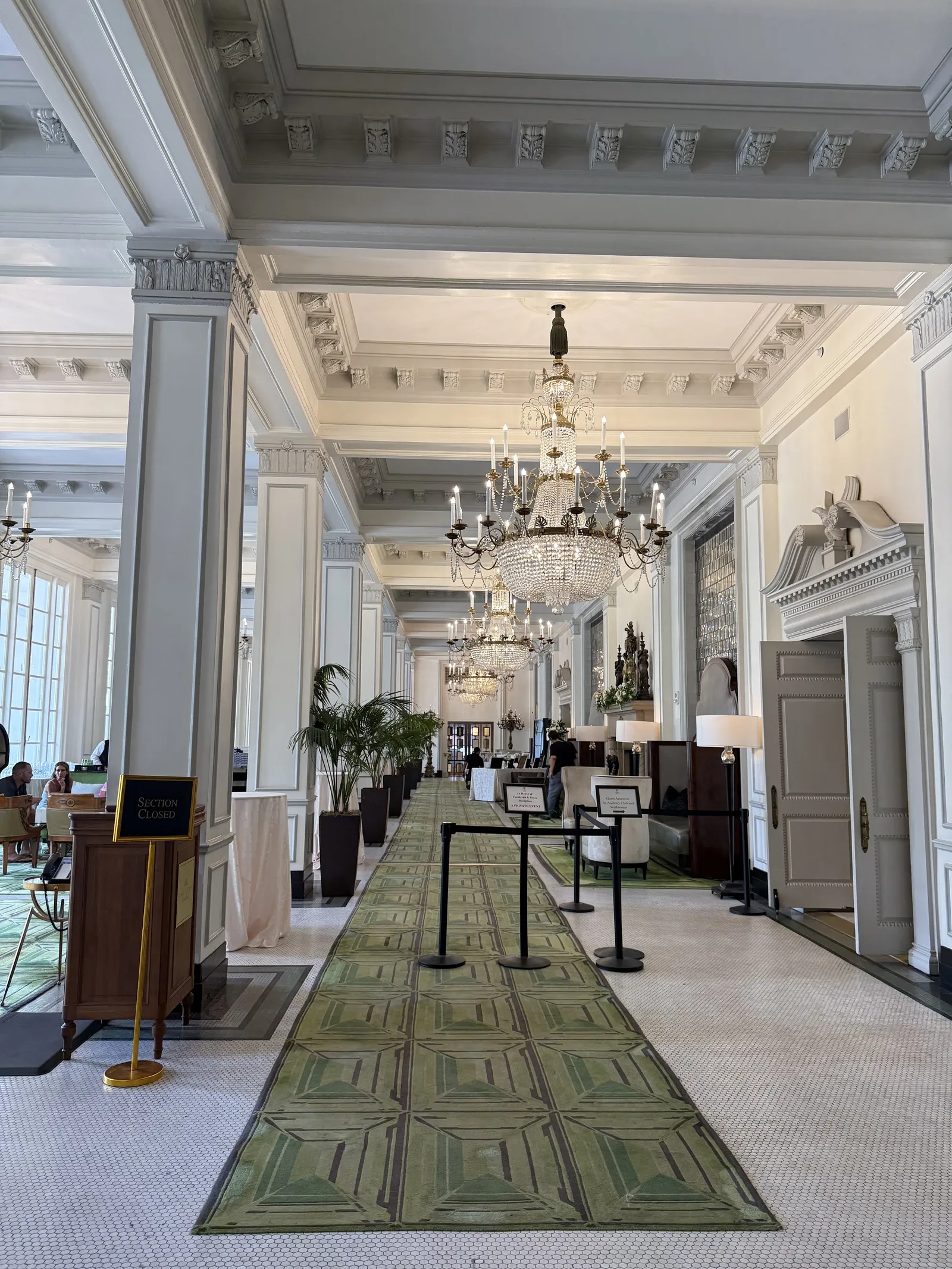 The St. Anthony, a Luxury Collection Hotel, San Antonio — Exterior, San Antonio