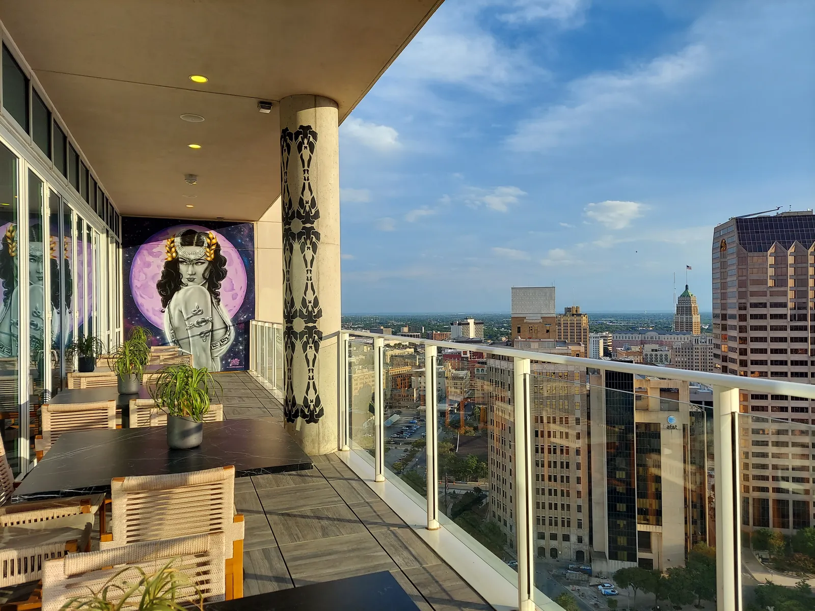 Thompson San Antonio Riverwalk — Exterior, San Antonio