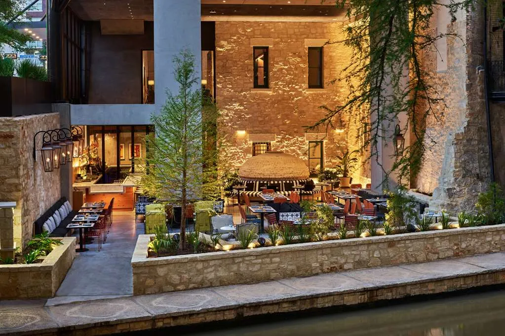 Canopy by Hilton San Antonio Riverwalk — Exterior, San Antonio