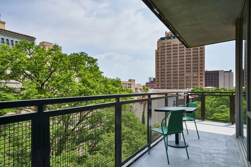 Canopy by Hilton San Antonio Riverwalk — Exterior, San Antonio