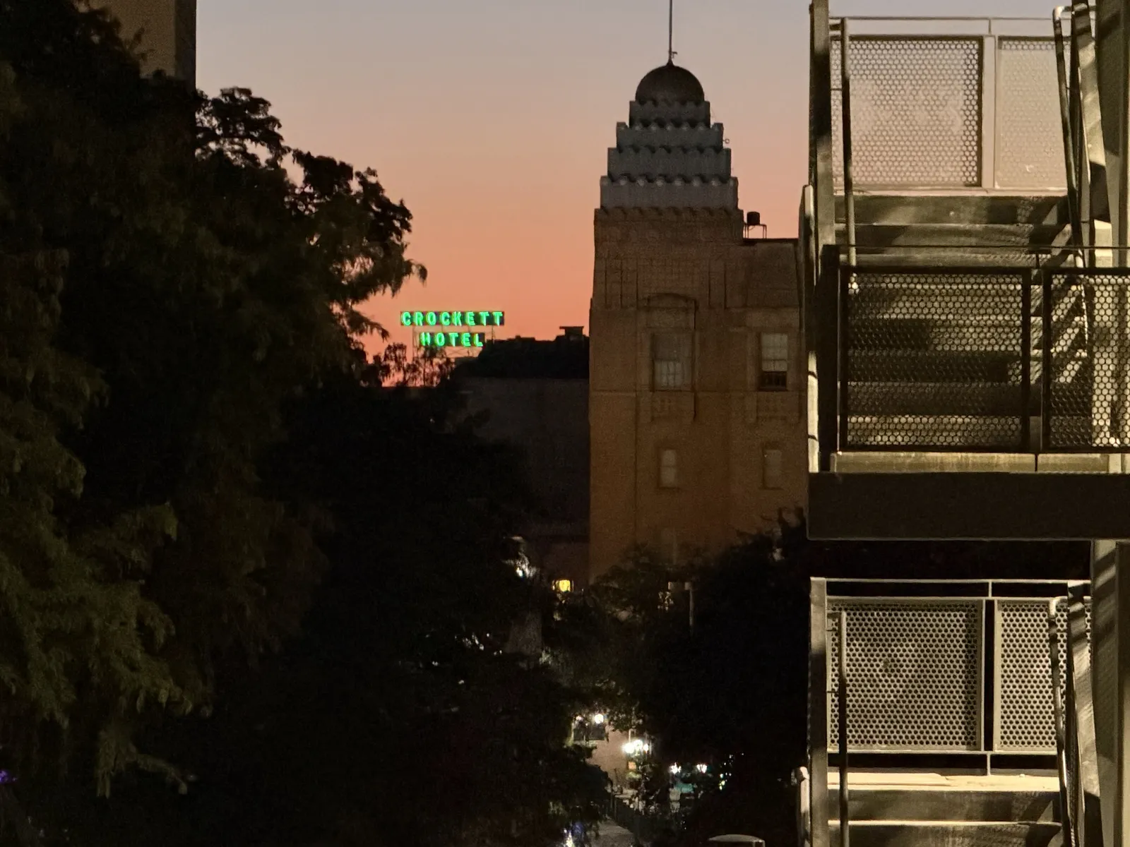 Canopy by Hilton San Antonio Riverwalk — Exterior, San Antonio