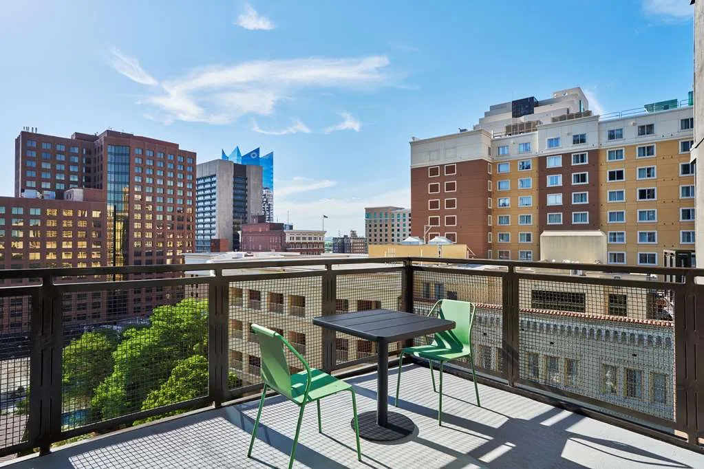 Canopy by Hilton San Antonio Riverwalk — Exterior, San Antonio
