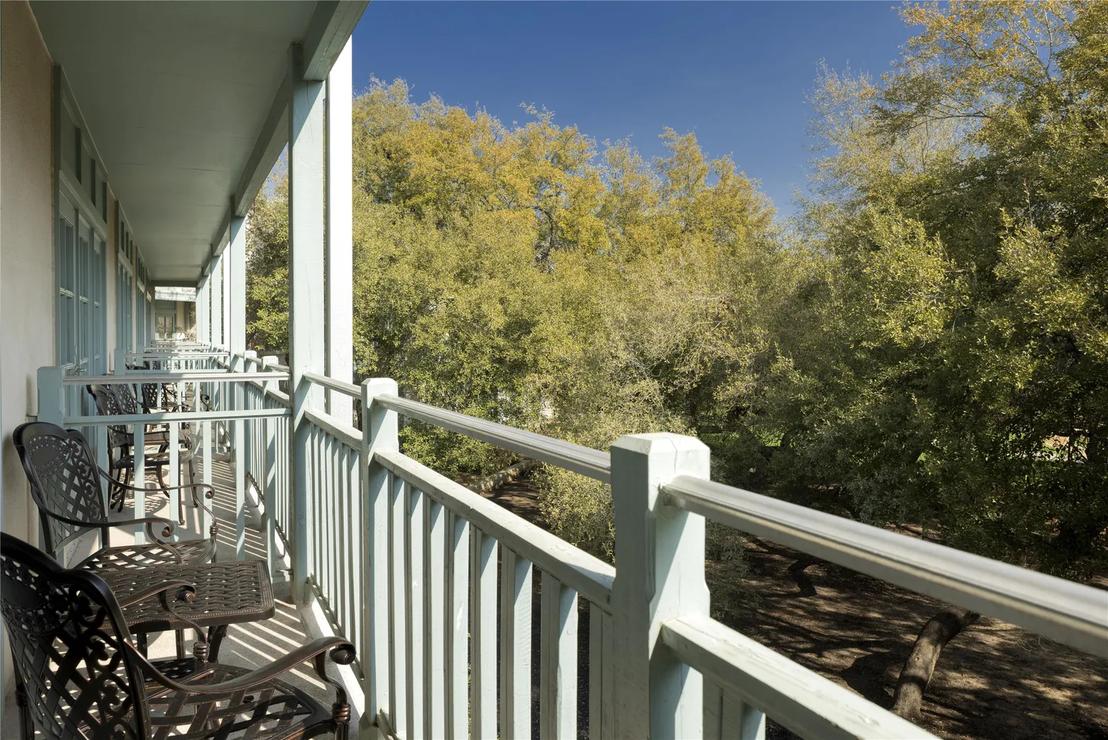 Hyatt Regency Hill Country Resort — Exterior, San Antonio