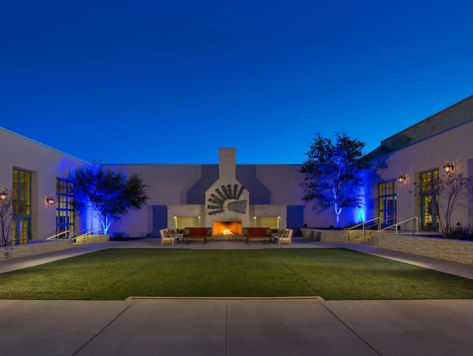 Hyatt Regency Hill Country Resort — Exterior, San Antonio